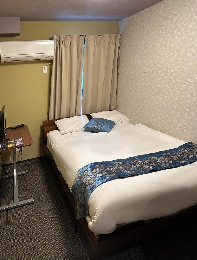 Miro Kyoto Nijo Hotel Екстер'єр фото