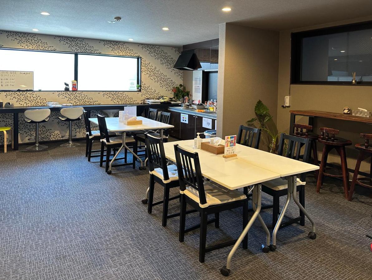 Miro Kyoto Nijo Hotel Екстер'єр фото