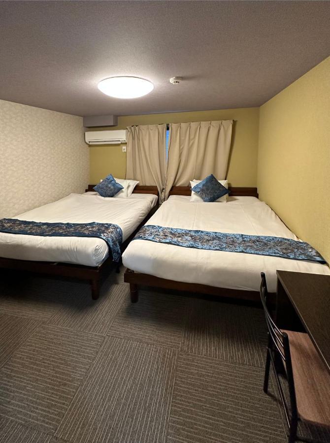 Miro Kyoto Nijo Hotel Екстер'єр фото