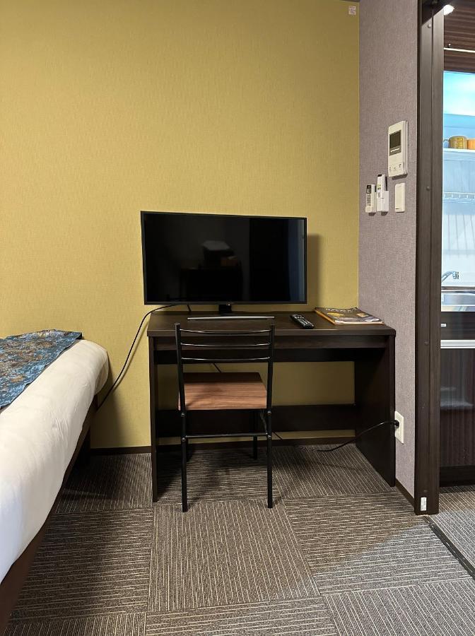 Miro Kyoto Nijo Hotel Екстер'єр фото