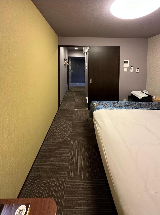 Miro Kyoto Nijo Hotel Екстер'єр фото