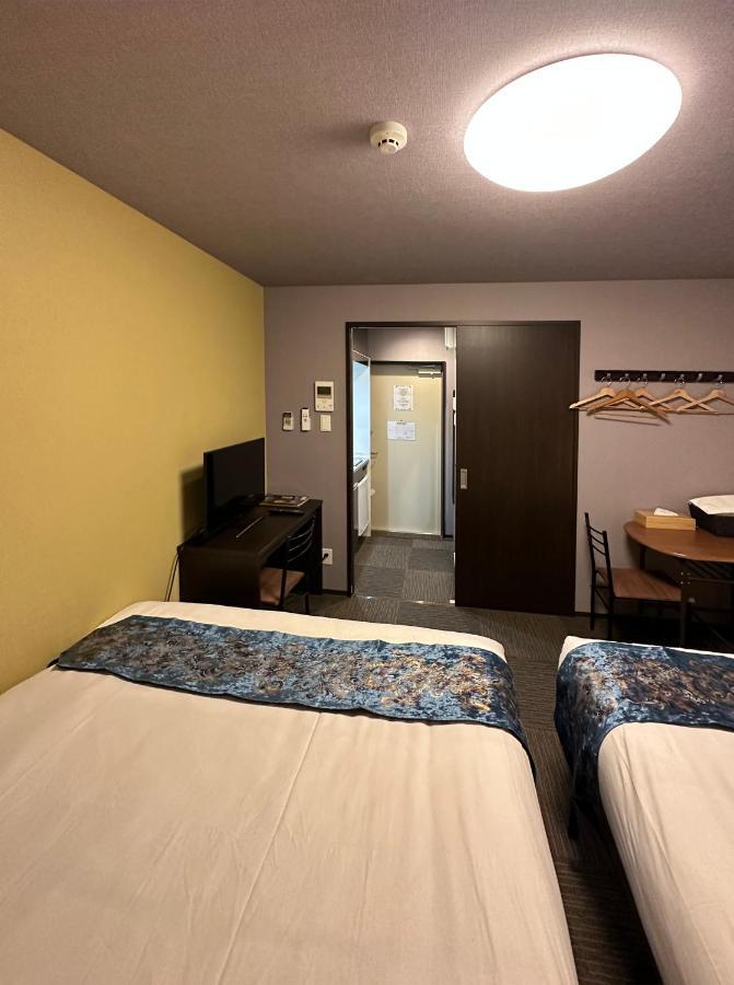 Miro Kyoto Nijo Hotel Екстер'єр фото