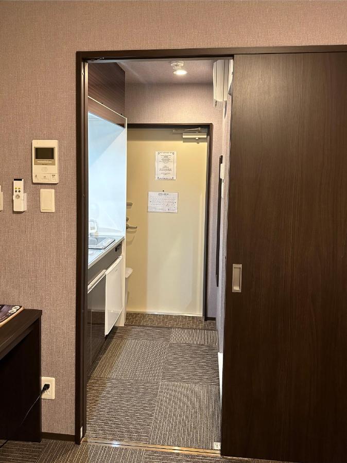 Miro Kyoto Nijo Hotel Екстер'єр фото