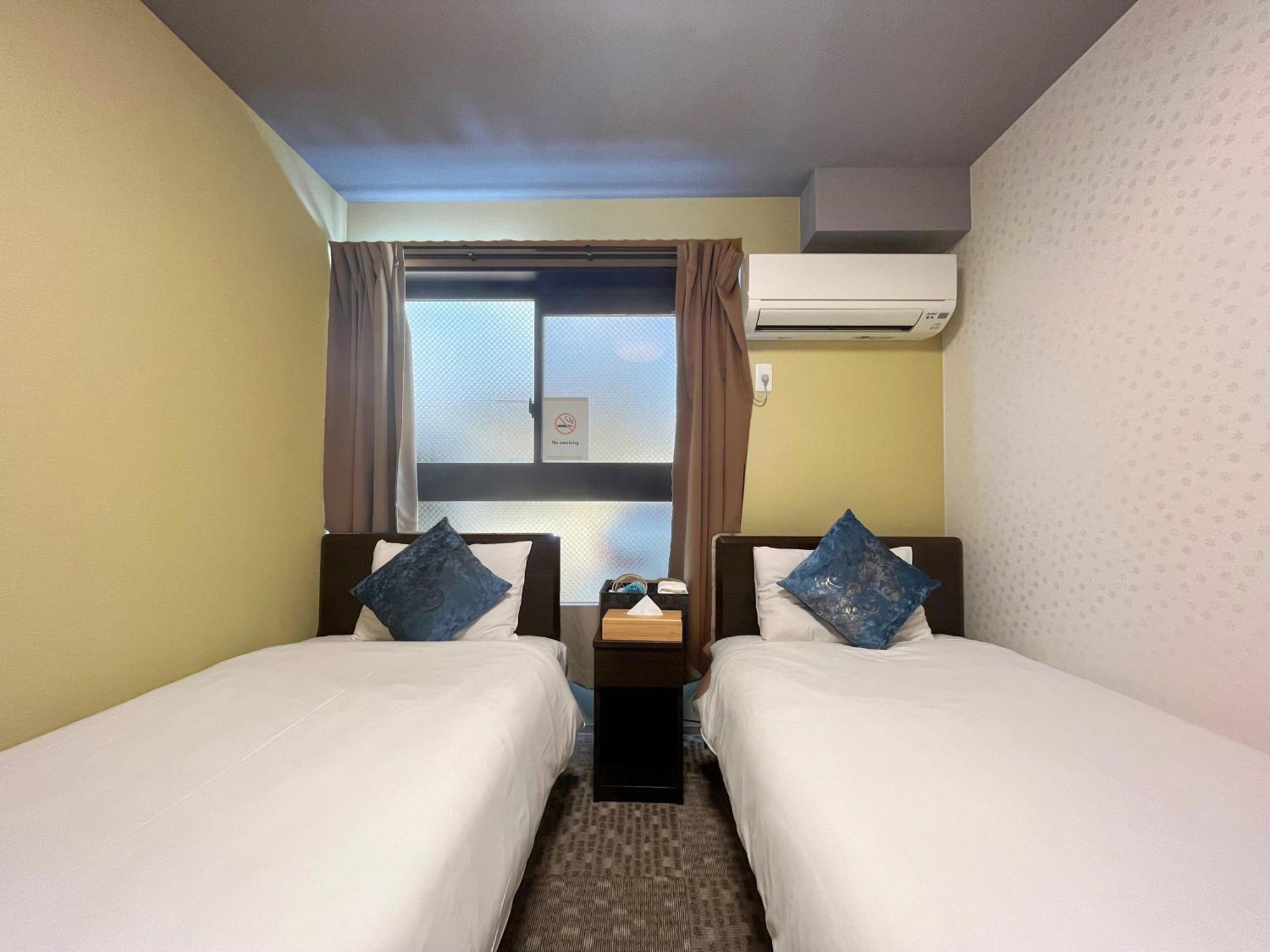 Miro Kyoto Nijo Hotel Екстер'єр фото