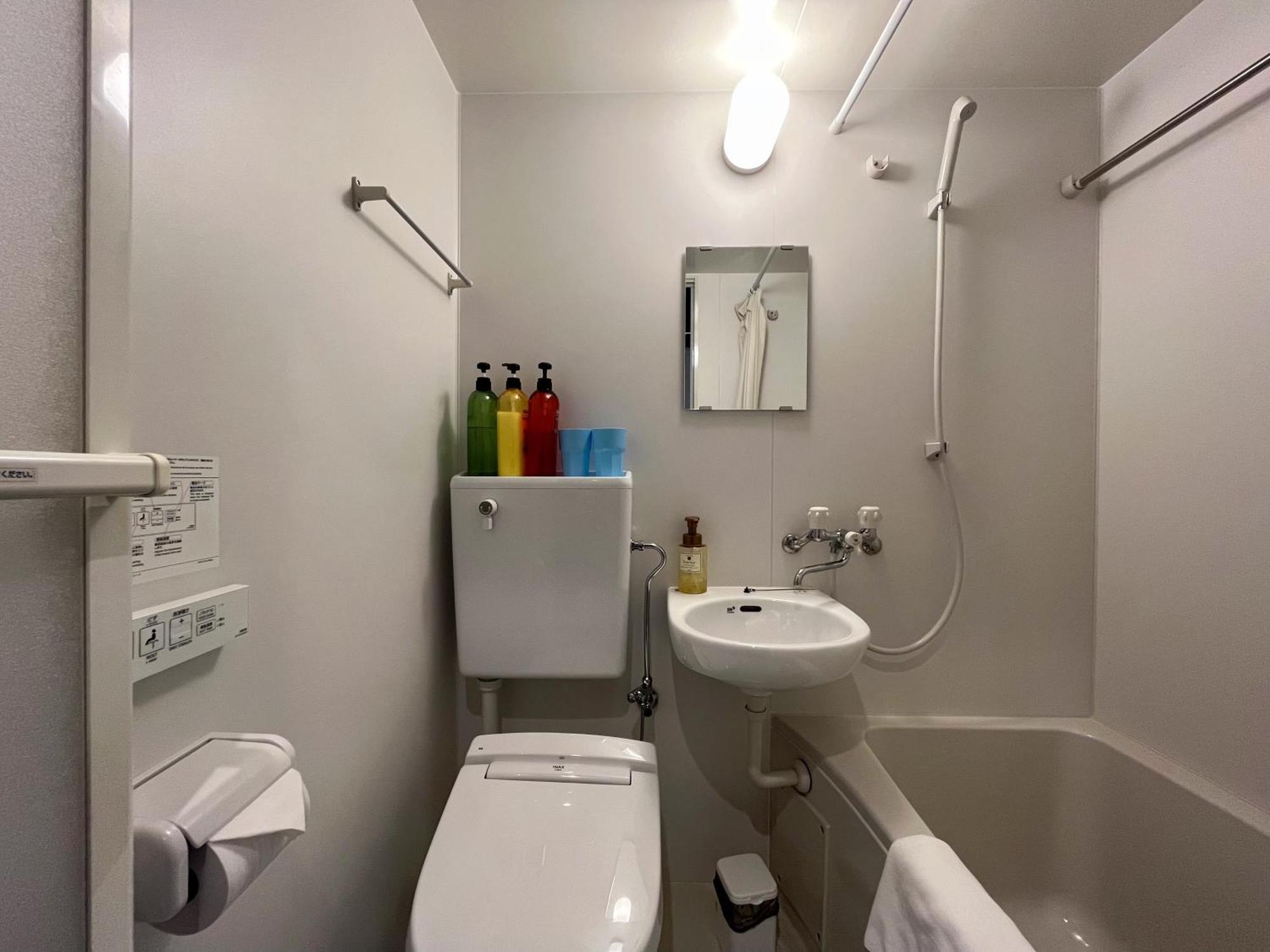 Miro Kyoto Nijo Hotel Екстер'єр фото