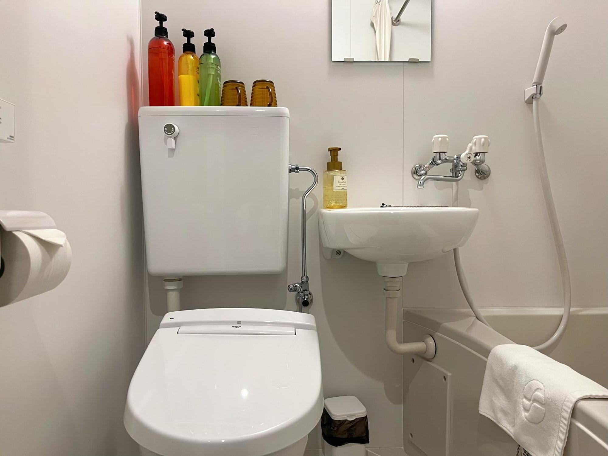 Miro Kyoto Nijo Hotel Екстер'єр фото