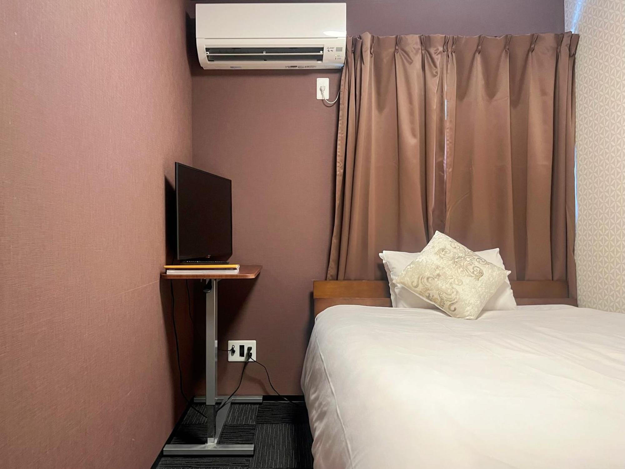 Miro Kyoto Nijo Hotel Екстер'єр фото