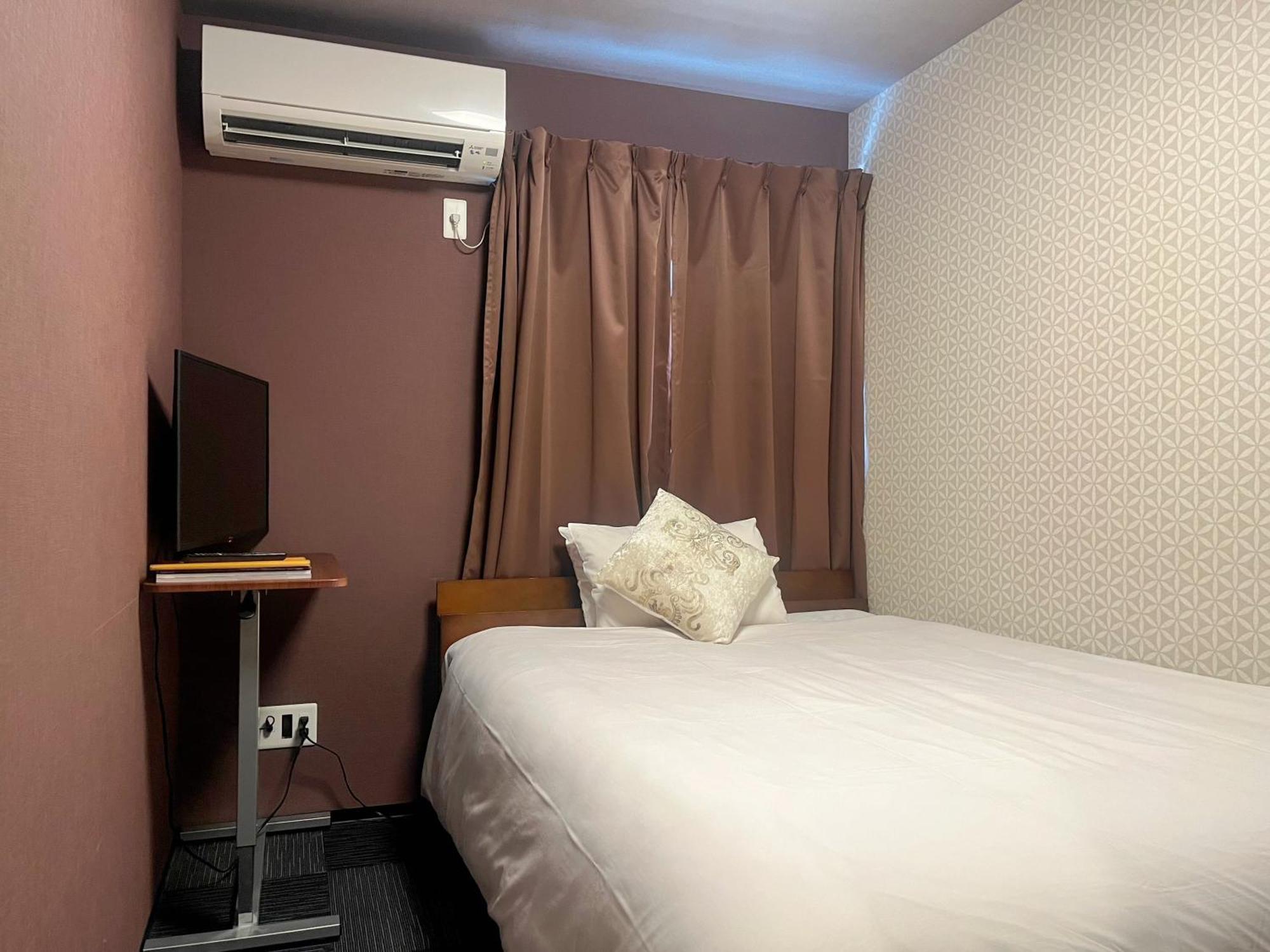 Miro Kyoto Nijo Hotel Екстер'єр фото