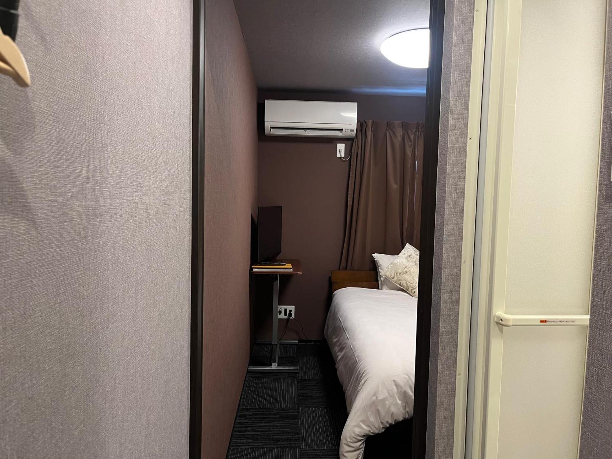 Miro Kyoto Nijo Hotel Екстер'єр фото